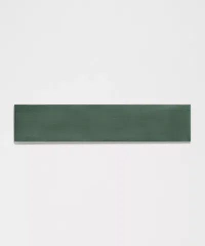 Lululemon Women's Luxtreme Training Headband In Green