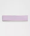 Lululemon Women's Luxtreme Training Headband In Pink