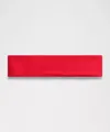 Lululemon Women's Luxtreme Training Headband In Red