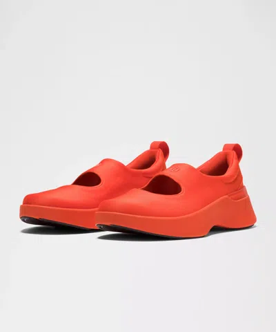 Lululemon Women's Mary Train Sneaker