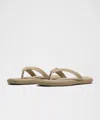 Lululemon Women's Restfeel Flip-flop