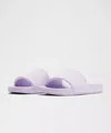 Lululemon Restfeel Slide