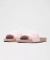 Lululemon Women's Restfeel Slide
