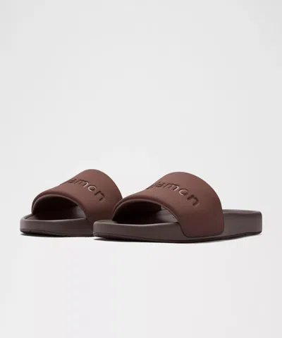 Lululemon Women's Restfeel Slide