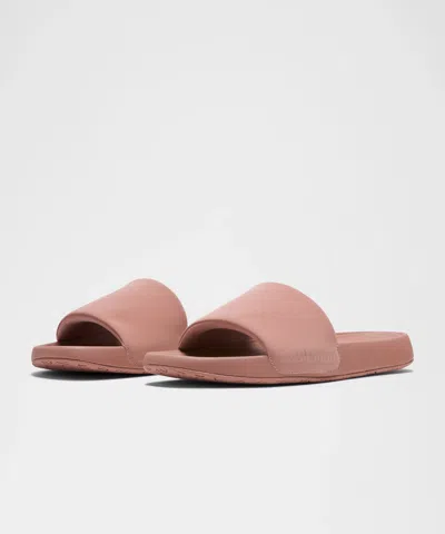Lululemon Women's Restfeel Slide
