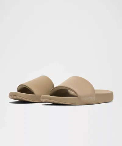 Lululemon Women's Restfeel Slide In Brown