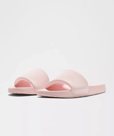 Lululemon Women's Restfeel Slide In Multi