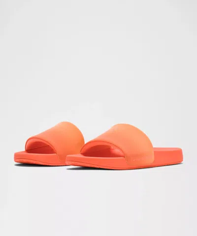 Lululemon Women's Restfeel Slide In Multi