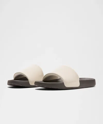 Lululemon Women's Restfeel Slide In Neutral