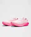 Lululemon Women's Split Shift Running Shoe In Pink