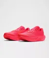 Lululemon Women's Split Shift Running Shoe In Red