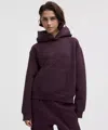 Lululemon Women's Steady State Oversized Hoodie