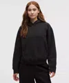 Lululemon Women's Steady State Oversized Hoodie