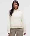 Lululemon Women's Steady State Oversized Hoodie