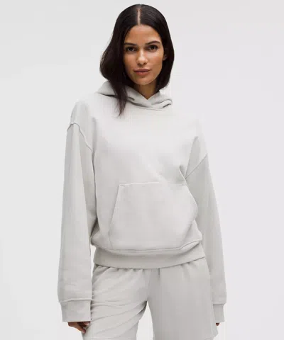 Lululemon Women's Steady State Oversized Hoodie