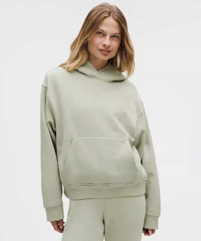 Lululemon Women's Steady State Oversized Hoodie