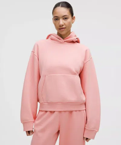 Lululemon Women's Steady State Oversized Hoodie