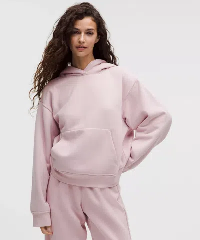 Lululemon Women's Steady State Oversized Hoodie
