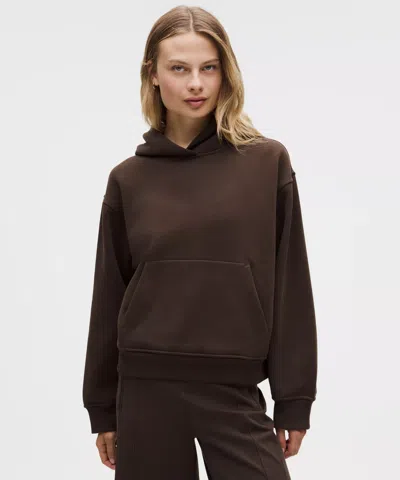 Lululemon Women's Steady State Oversized Hoodie