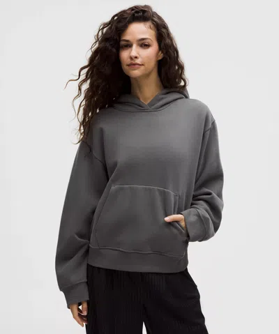 Lululemon Women's Steady State Oversized Hoodie