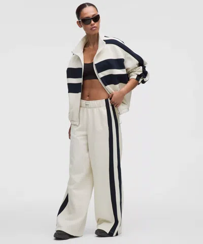 Lululemon Women's Steady State Oversized Track Pant