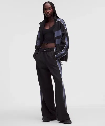 Lululemon Women's Steady State Oversized Track Pant
