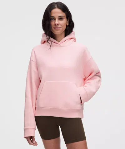 Lululemon Women's Steady State Superloft Hoodie