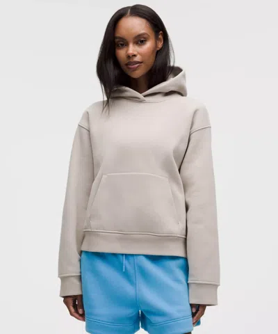 Lululemon Women's Steady State Superloft Hoodie