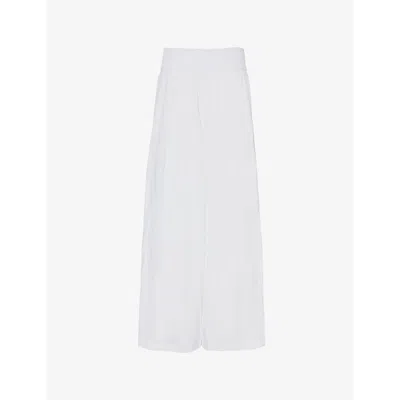 Lululemon Womens White