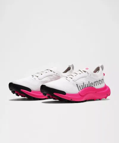 Lululemon Women's Wildfeel Trail Running Shoe