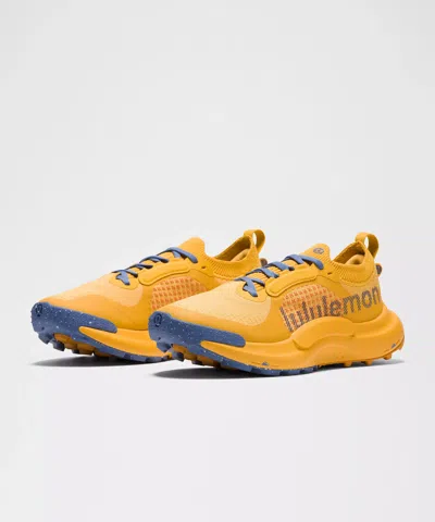Lululemon Women's Wildfeel Trail Running Shoe