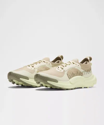 Lululemon Women's Wildfeel Trail Running Shoe In Multi