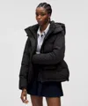 Lululemon Wunder Puff Jacket