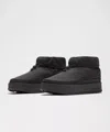 Lululemon Women's Wunder Puff Mini Boot