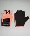 Lululemon Women's Wunder Train Gloves