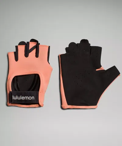 Lululemon Women's Wunder Train Gloves