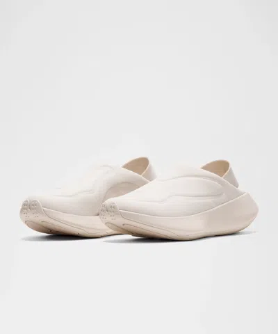 Lululemon Women's Zenmode Mule In Neutral