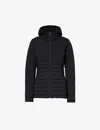 Lululemon Pack It Down Jacket In Black