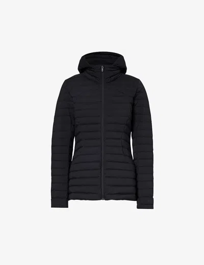 Lululemon Pack It Down Jacket In Black