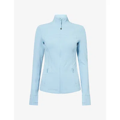 Lululemon Womens Define Nulu™ Jacket Seafoam