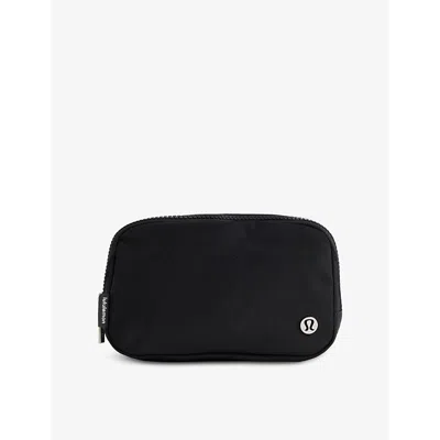 Lululemon Everywhere Belt Bag Large 2l In Black