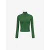 Lululemon Define Jacket In Green