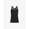 Lululemon Swiftly Tech Racerback Tank Top 2.0 In Black/black