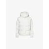 Lululemon Wunder Puff Jacket In Bone