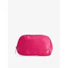Lululemon Womens Everywhere Shell Belt Bag Passionate