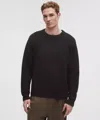 Lululemon Wool-blend Ribbed Sweater