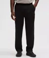 Lululemon Woven Classic-fit Pleated Trousers Regular