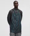 Lululemon Woven Double-zip Jacket