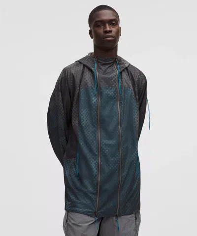Lululemon Woven Double-zip Jacket