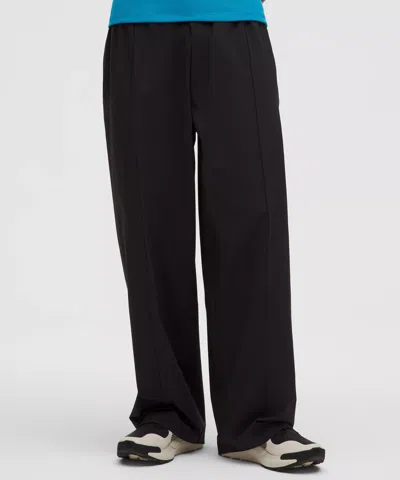 Lululemon Woven Pintuck Pant